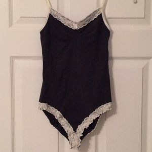 Express bodysuit